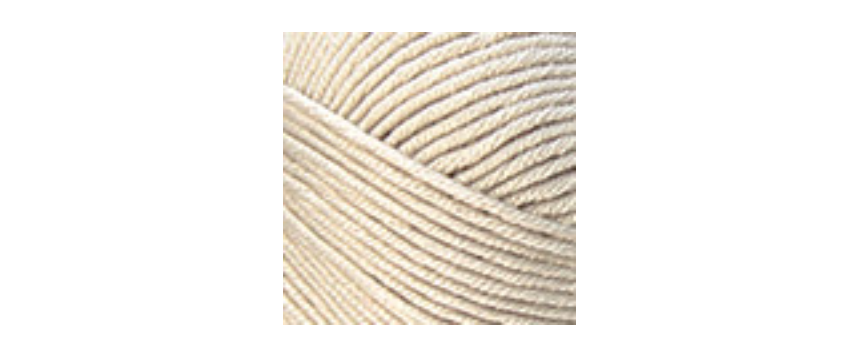 WOOL YARN:5BL/PKT (500GRM) (NAKO/SATEN) - 6383