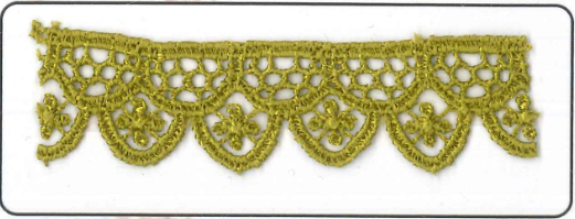 CHEM.LACE:15Y (13.7MTR)1.88CM) (MA409) - LML