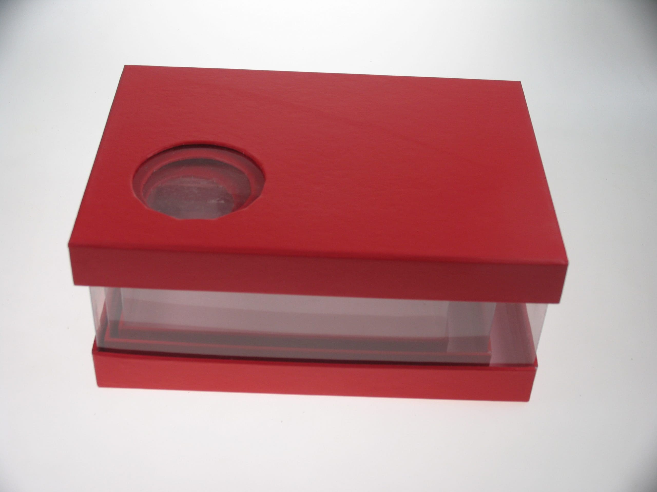 RECT RECT.BOX;S/3 (CX08B029)