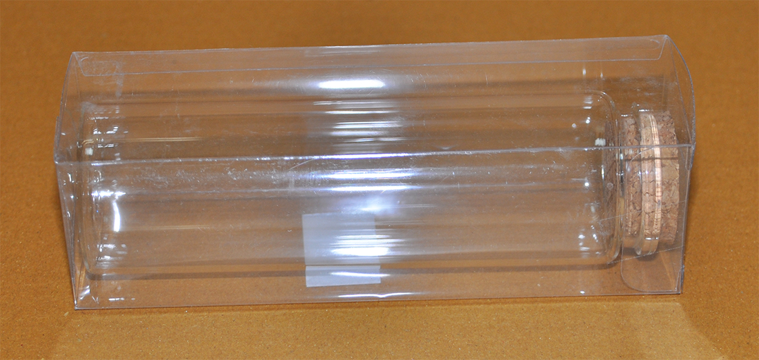 BOTTLE (47/7) 1 BOTTLE (47/7)