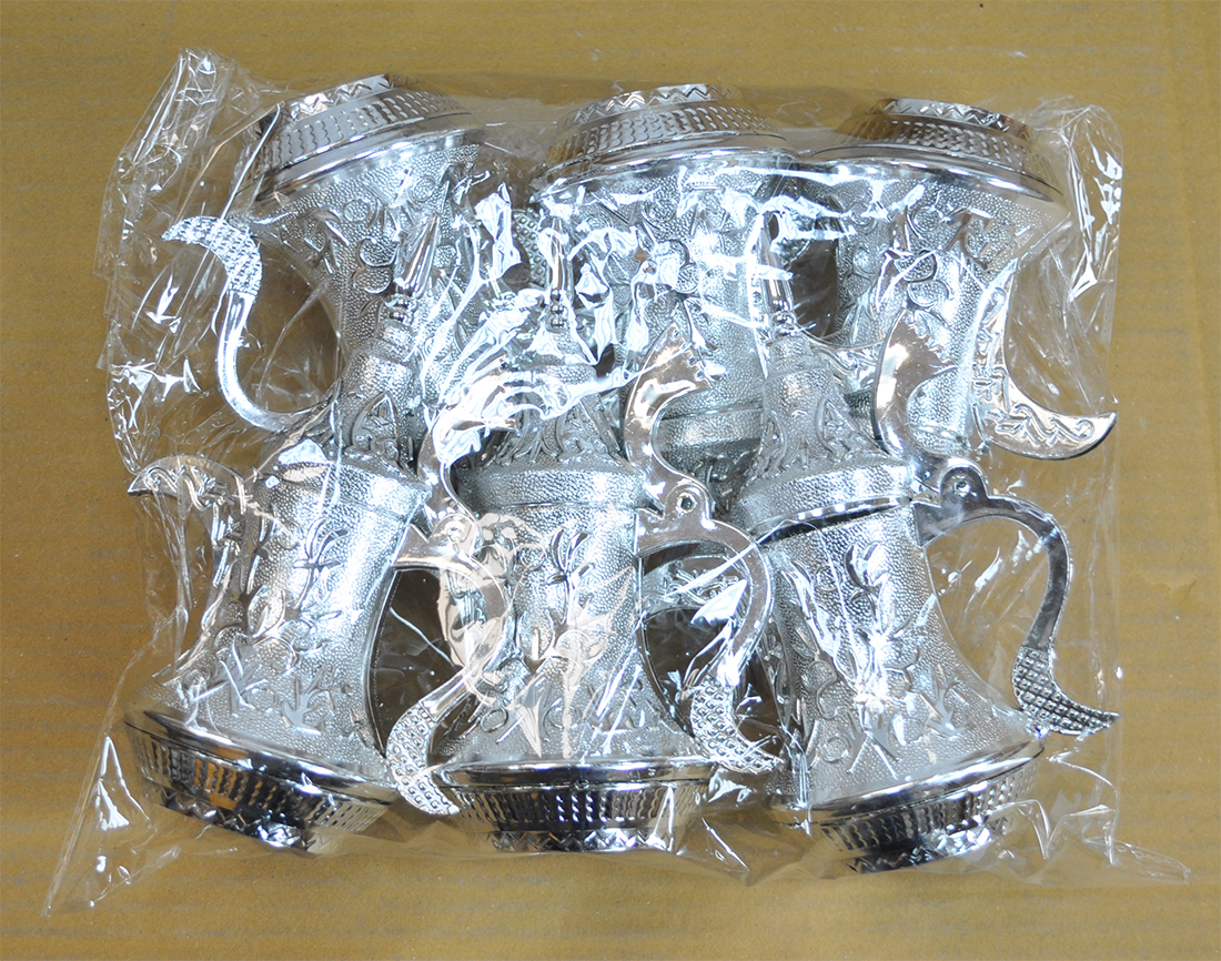 CANDY CAN;12PCS/PKT (475/11) 1 CANDY CAN;12PCS/PKT (475/11)