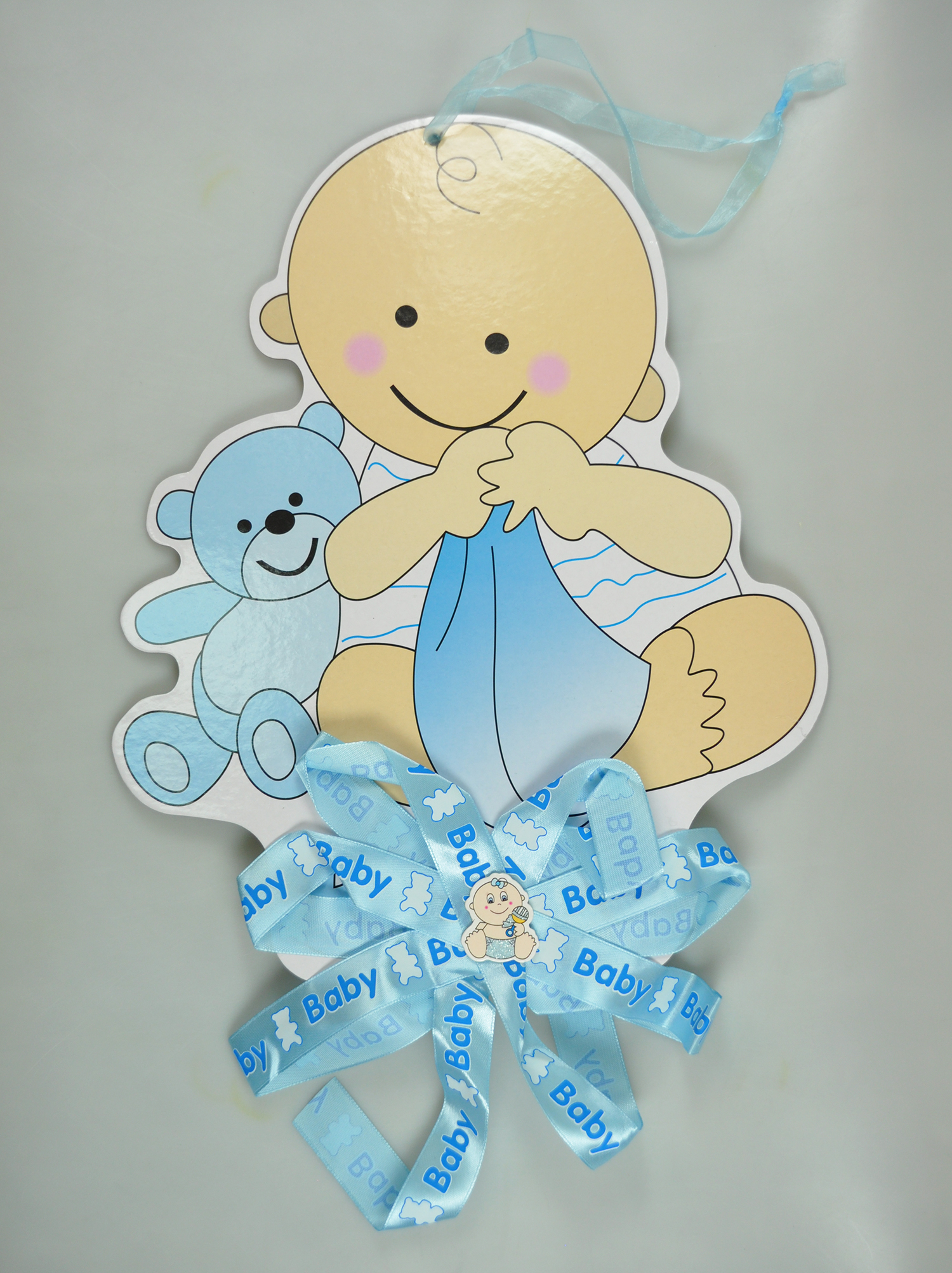 PAPER WISHING CARD (A9233/53) 1 PAPER WISHING CARD (A9233/53)