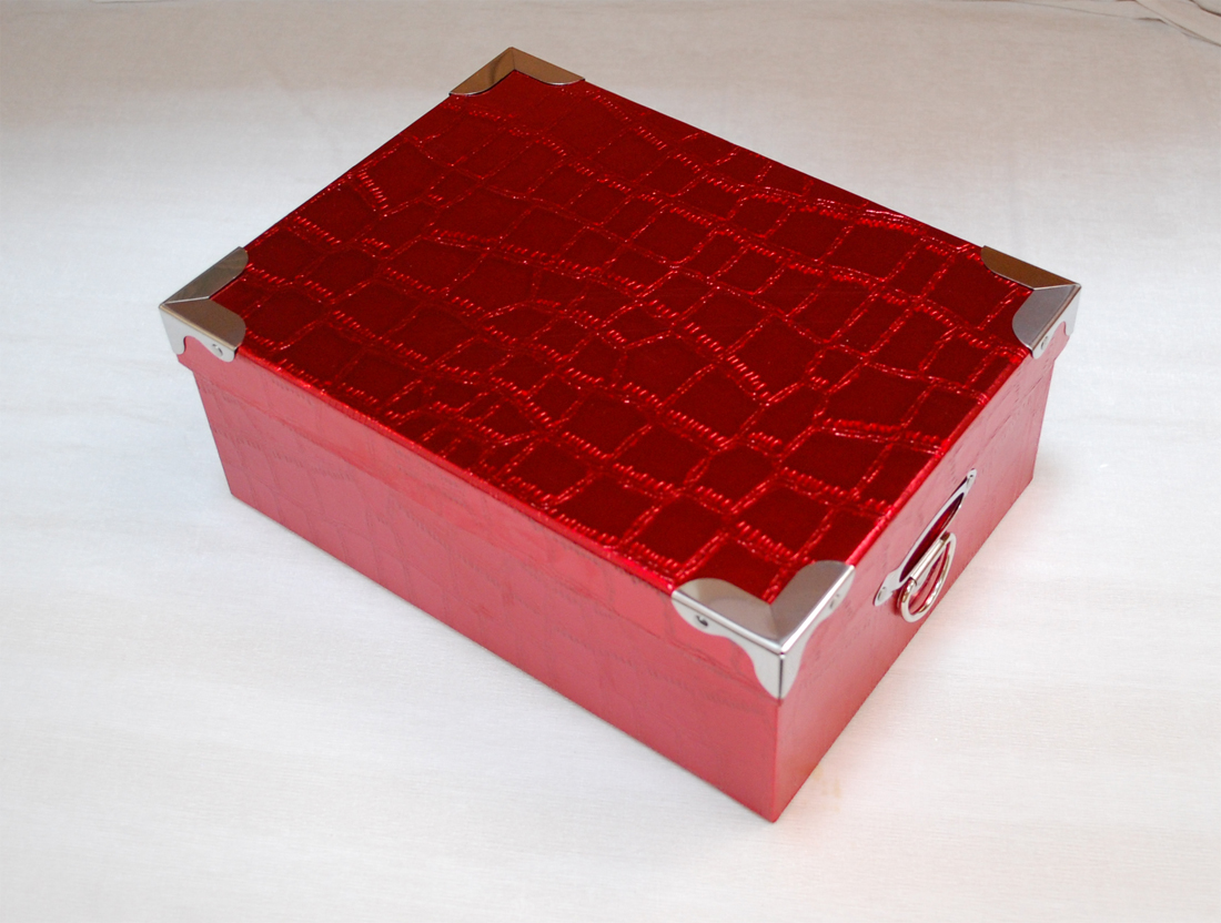 PAPER BOX:S/5 (CX96170/2) 1 PAPER BOX:S/5 (CX96170/2)