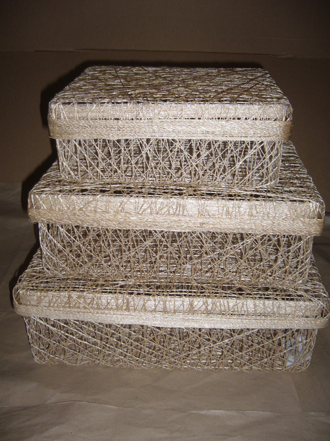 RECT.BOX:S/3 (BBX-04-C)