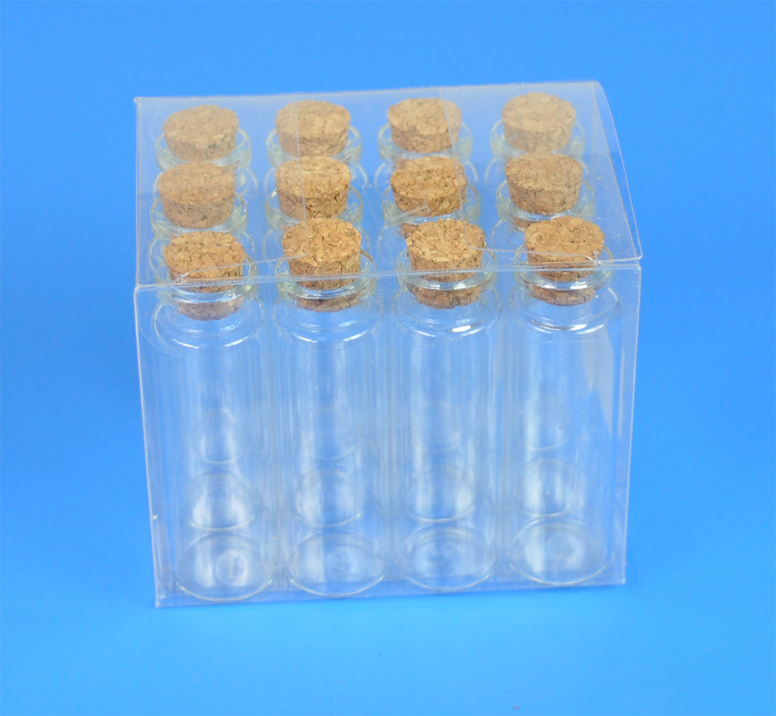 GLASS BOTTLE (A22/5) 1 GLASS BOTTLE (A22/5)