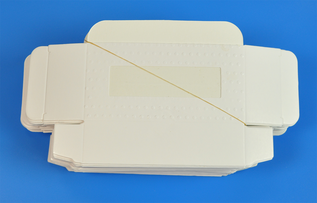 CANDY BOX:50PC (10385/5-WH) 1 CANDY BOX:50PC (10385/5-WH)