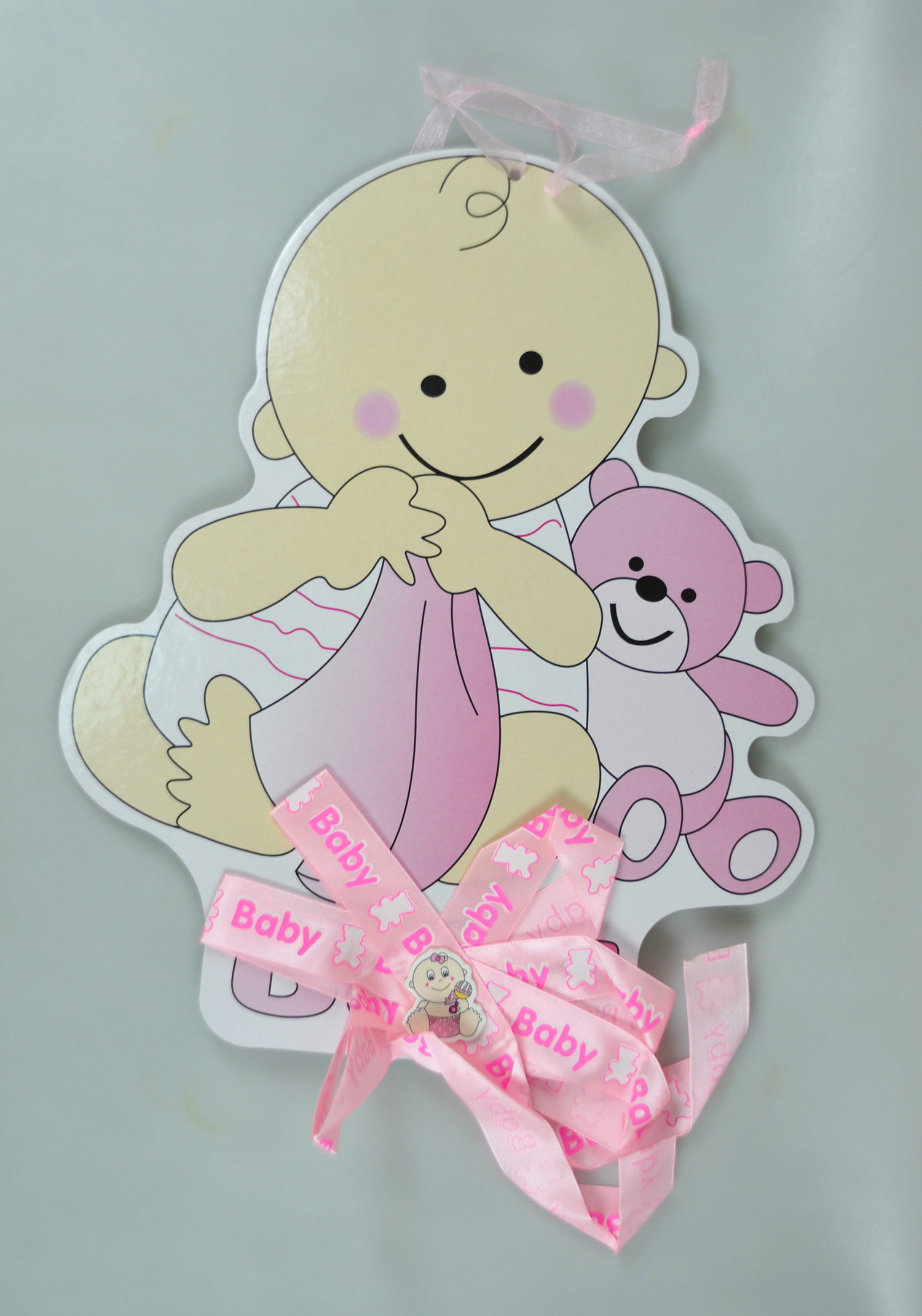 PAPER WISHING CARD (A9233/52)