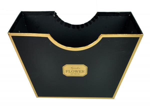 FLOWER BOX (D120)