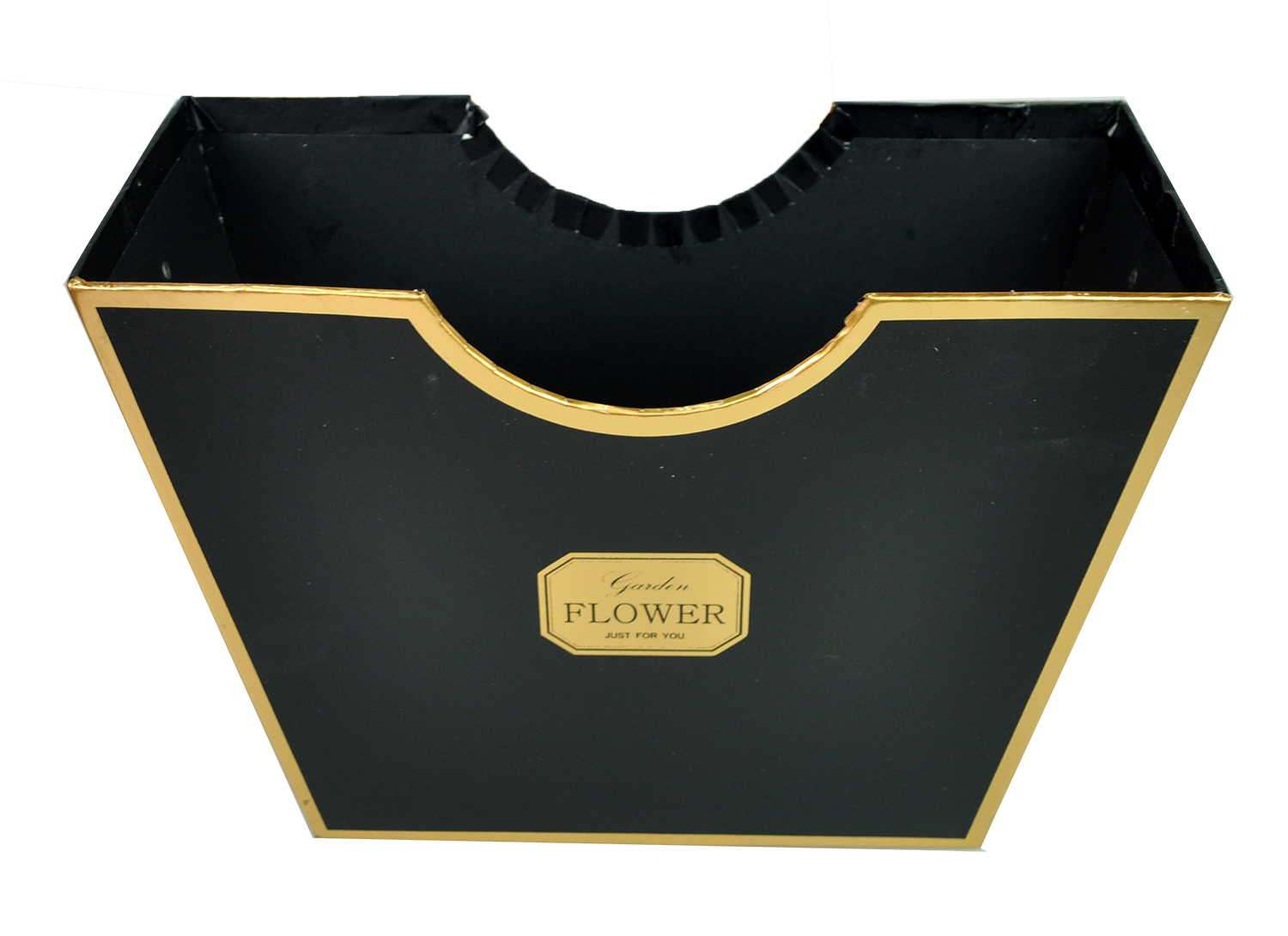 FLOWER BOX (D120) 1 FLOWER BOX (D120)