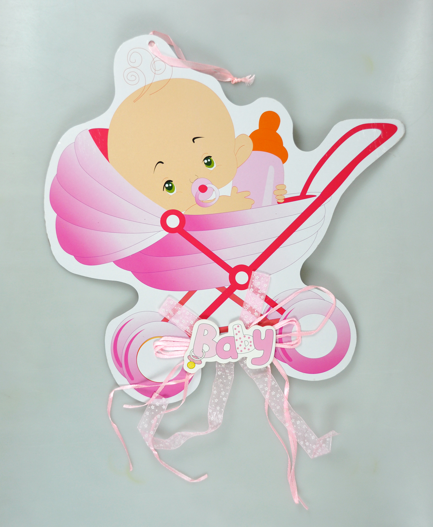 PAPER WISHING CARD (A9233/54) 1 PAPER WISHING CARD (A9233/54)