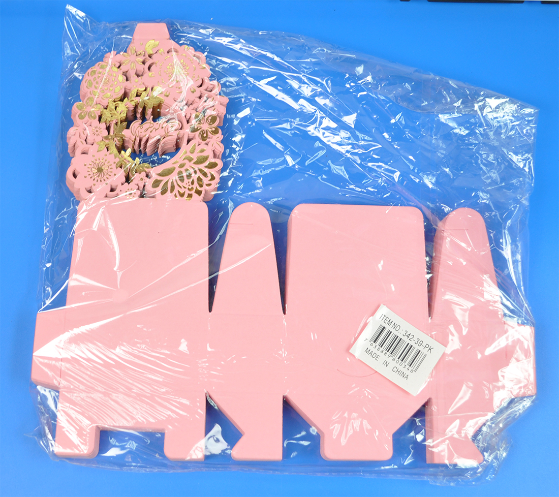 CANDY BOX:50PC (342/39)