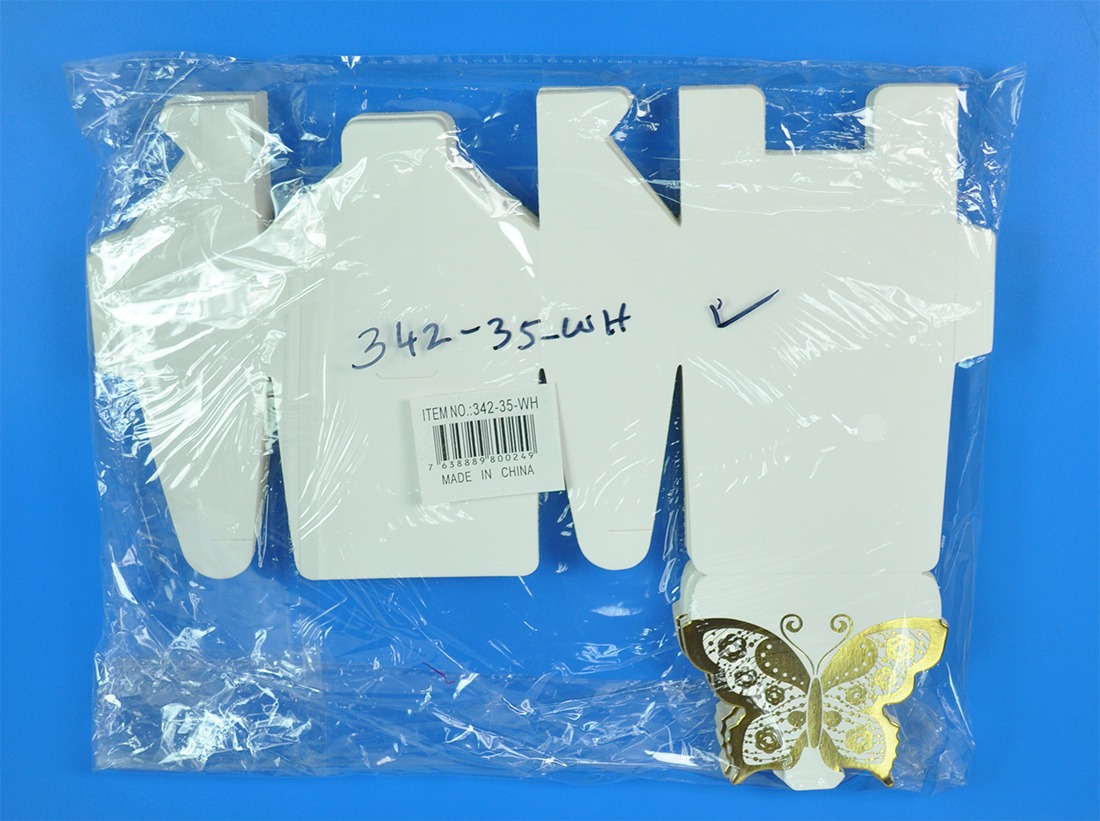 CANDY BOX:50PC (342/35) 1 CANDY BOX:50PC (342/35)