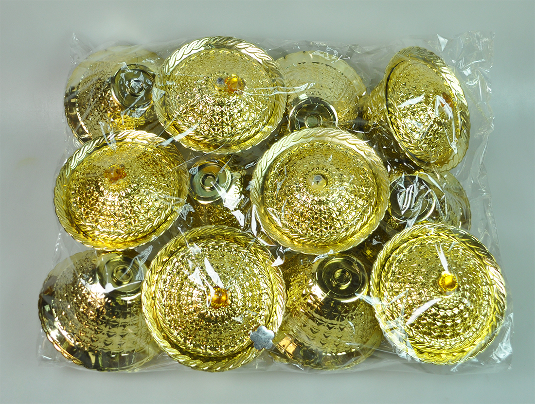 CANDY CAN;12PCS/PKT (475/1) 1 CANDY CAN;12PCS/PKT (475/1)