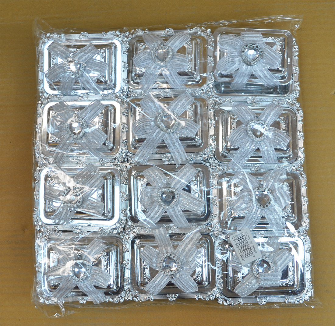 CANDY CAN;12PCS/PKT (475/19) 1 CANDY CAN;12PCS/PKT (475/19)