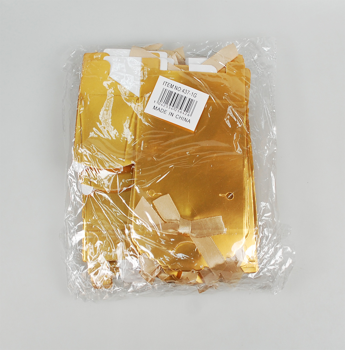 CANDY BOX:25PC/PKT (437/1) 1 CANDY BOX:25PC/PKT (437/1)