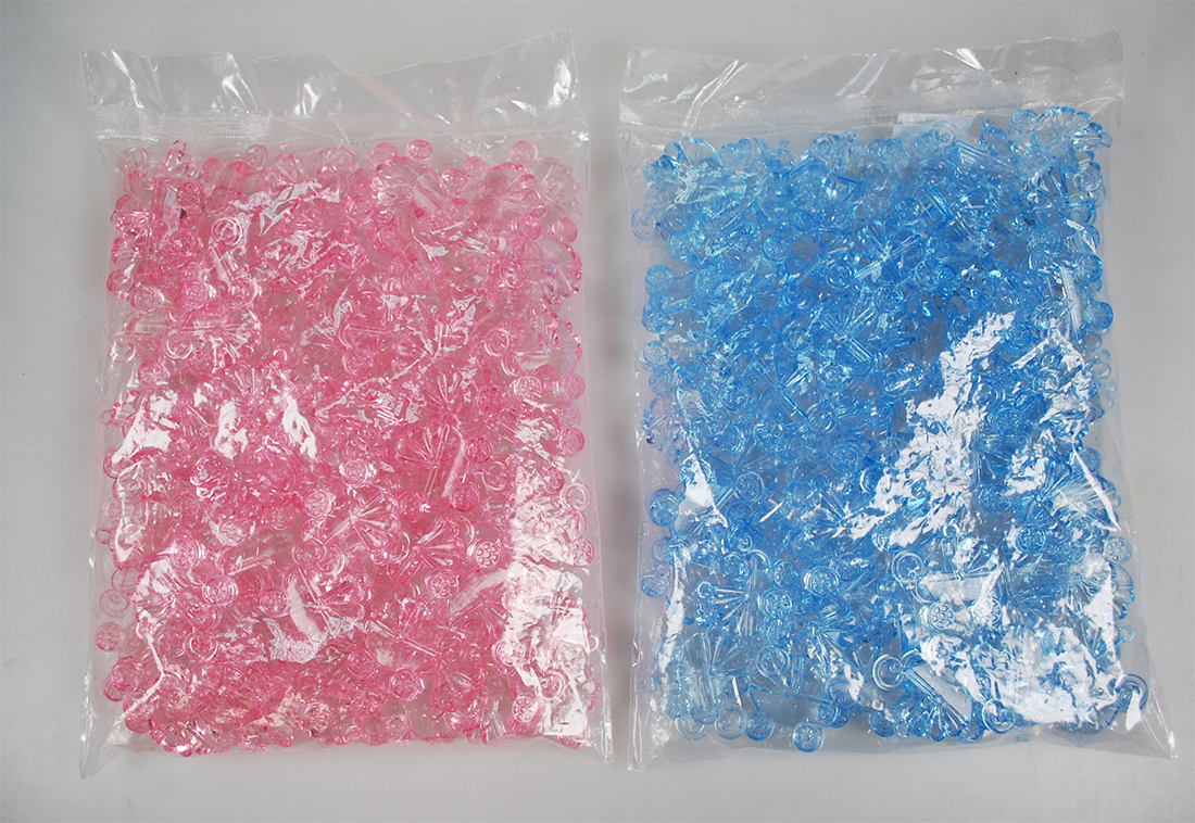 DECOR ITEMS:500GRM (6222/23) 1 DECOR ITEMS:500GRM (6222/23)