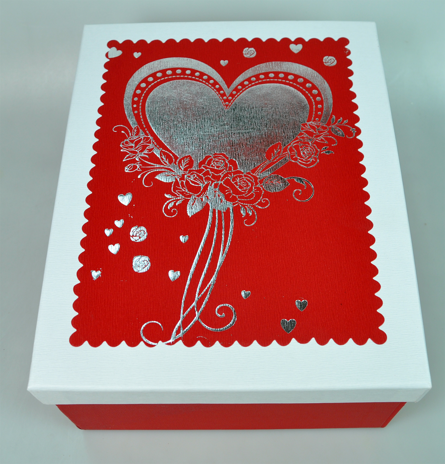 FLOWER BOX:S/3 (009/2) 1 FLOWER BOX:S/3 (009/2)
