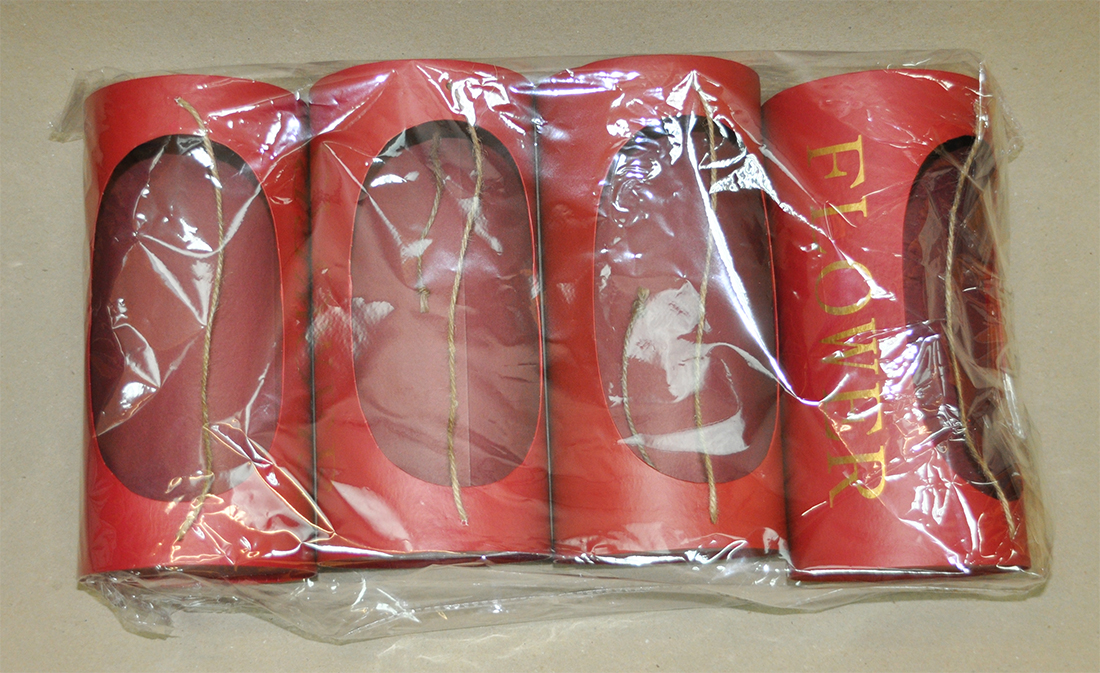 PAPER BOX (D063/1) 1 PAPER BOX (D063/1)