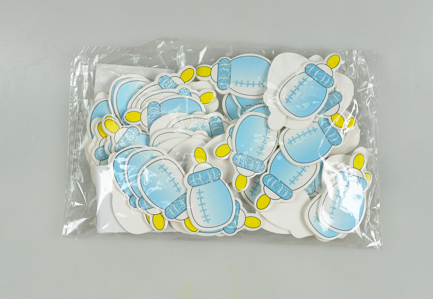 WOOD DECOR:50PC (A9233/45) 1 WOOD DECOR:50PC (A9233/45)