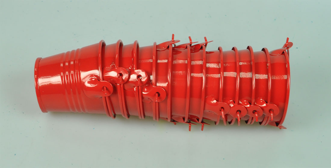 MINI BUCKET (85/15) 1 MINI BUCKET (85/15)