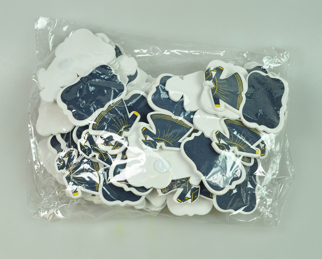 WOODEN BOARD,50PC (1726-24-C) 1 WOODEN BOARD,50PC (1726-24-C)