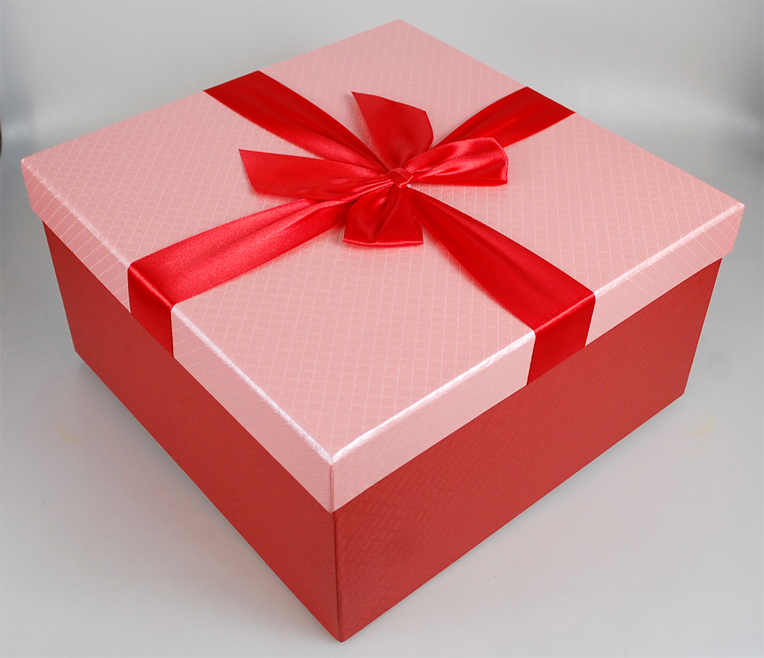 GIFT PAPER BOX:S/2 (8202-1) 1 GIFT PAPER BOX:S/2 (8202-1)