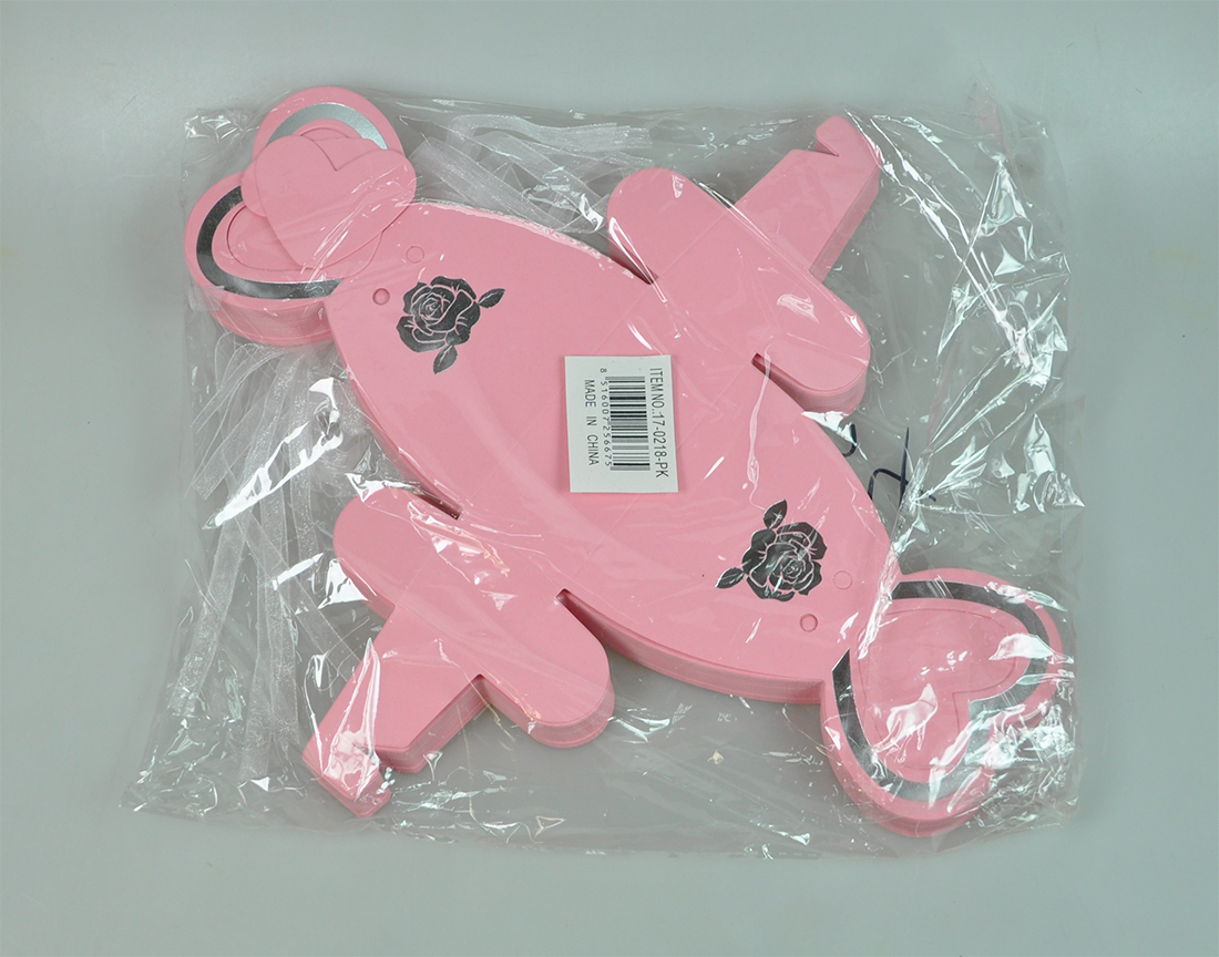 CANDY BOX:50PC (17-0218-PK) 1 CANDY BOX:50PC (17-0218-PK)