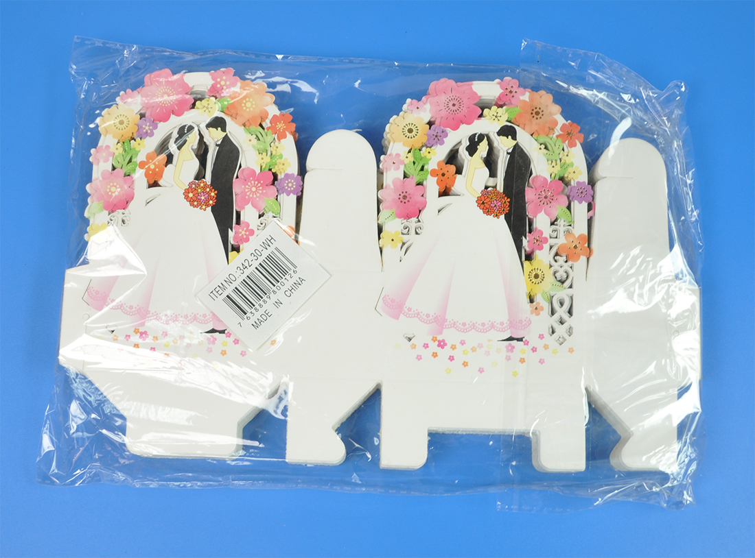 CANDY BOX:50PC (342/30) 1 CANDY BOX:50PC (342/30)