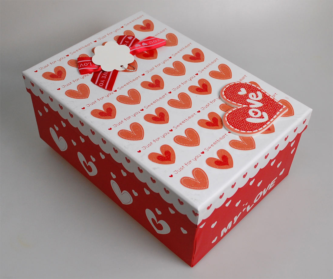 PAPER BOX:S/3 (1037/1) 1 PAPER BOX:S/3 (1037/1)