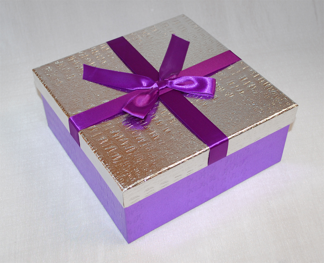 SQUARE PAPER BOX:S/3 (CX2013B20) 1 SQUARE PAPER BOX:S/3 (CX2013B20)