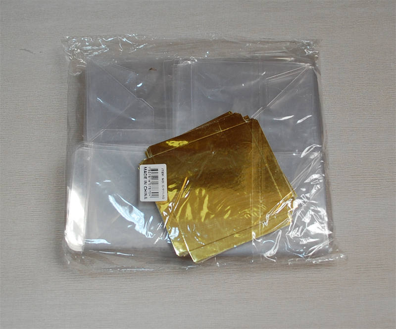 CANDY BOX (C-111-1) 1 CANDY BOX (C-111-1)