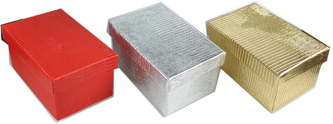 RECT PU BOX (CWM009) 1 RECT PU BOX (CWM009)