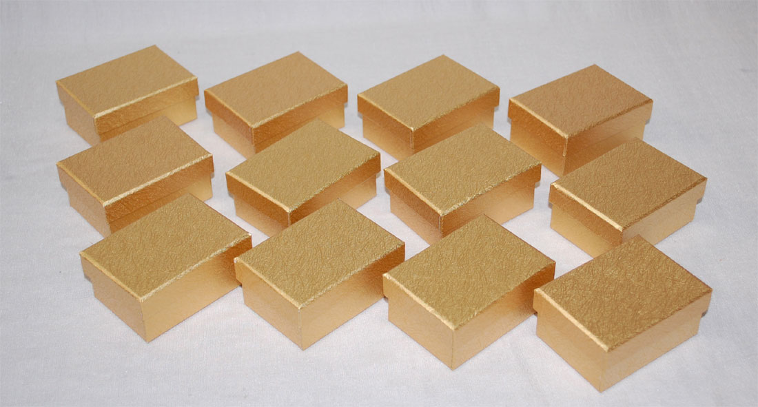 RECT PAPER BOX (CXM011) 1 RECT PAPER BOX (CXM011)