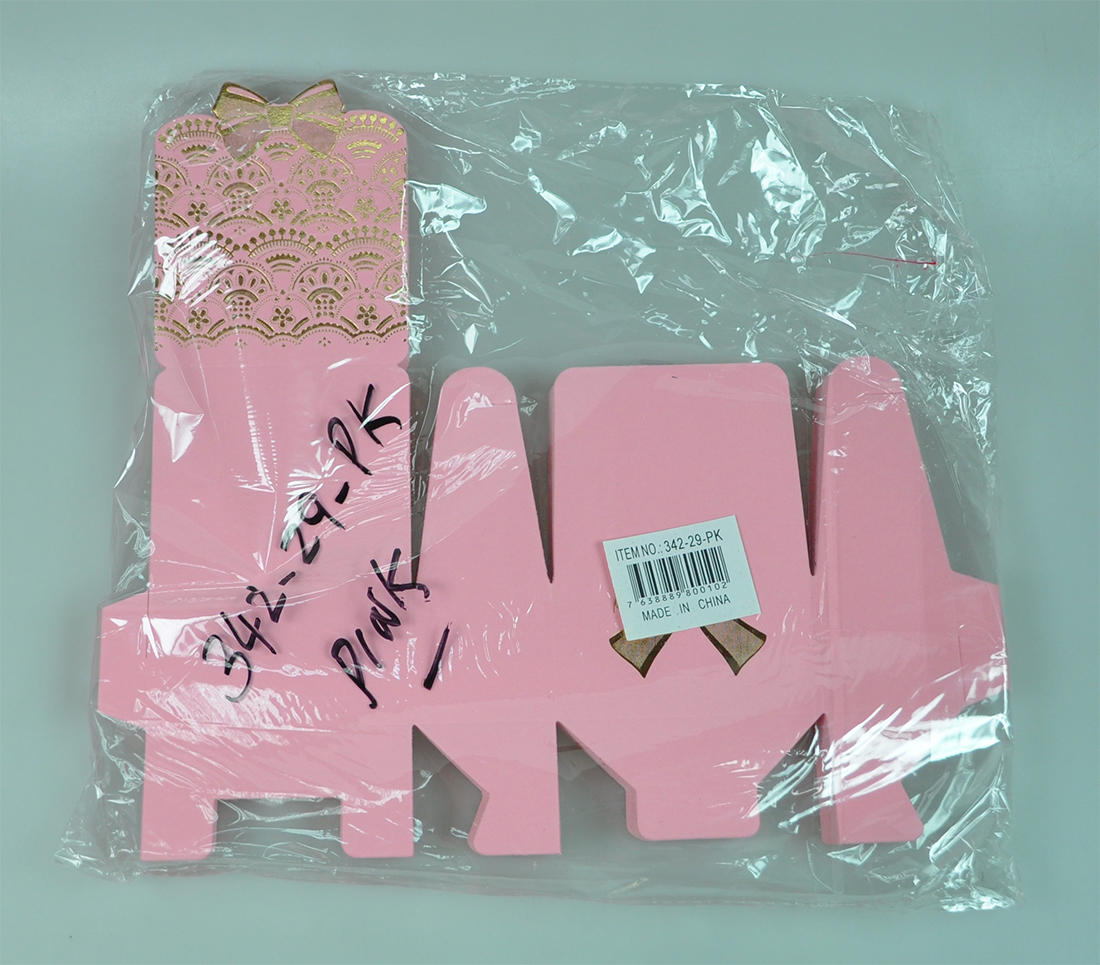 CANDY BOX:50PC (342/29) 1 CANDY BOX:50PC (342/29)