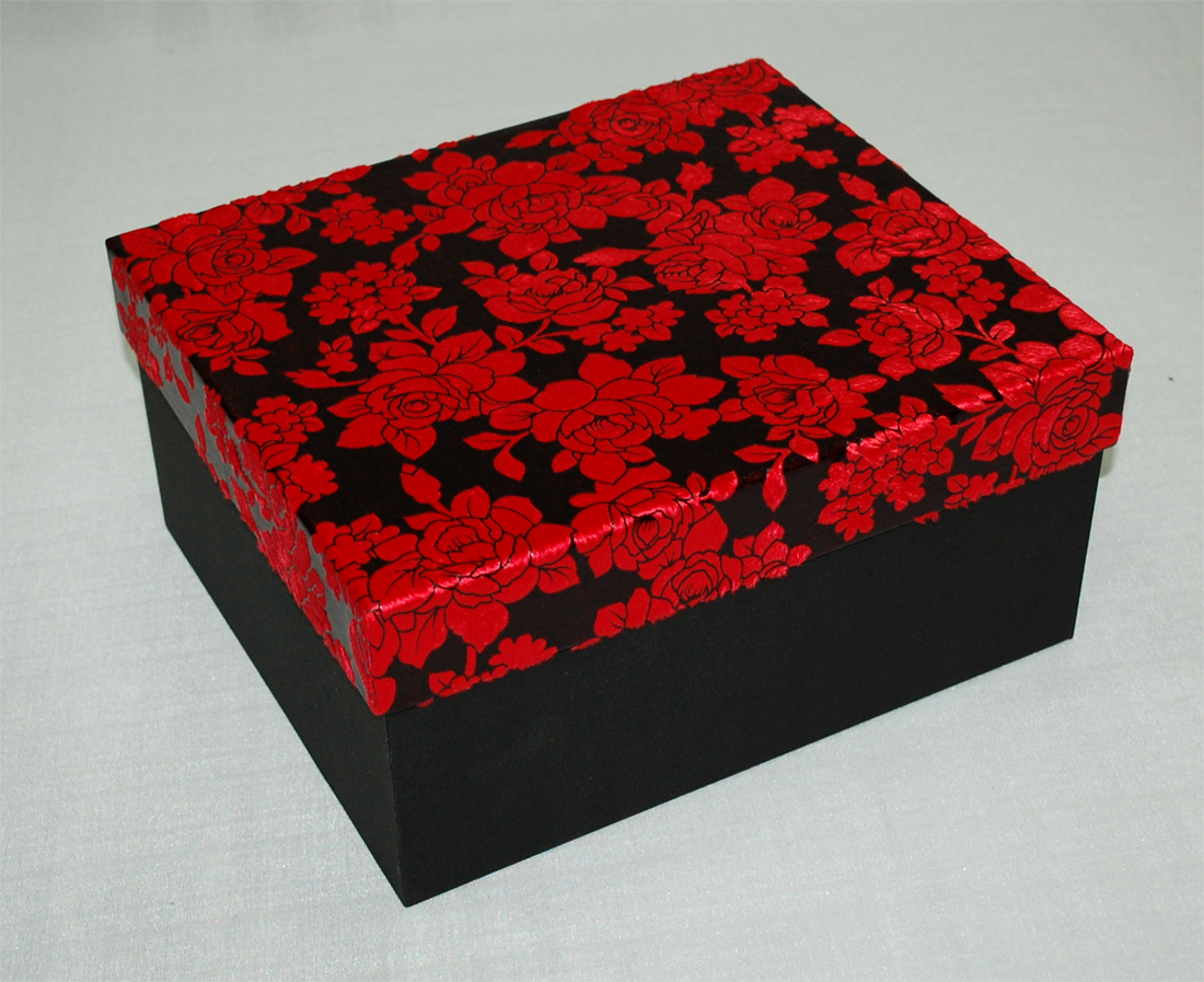 PAPER BOX:10PC/SET (001/1) 1 PAPER BOX:10PC/SET (001/1)