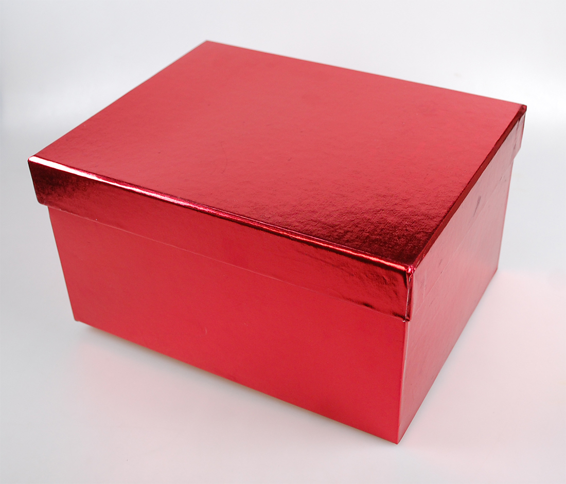 PAPER GIFT BOX:S/2 (9201/4) 1 PAPER GIFT BOX:S/2 (9201/4)