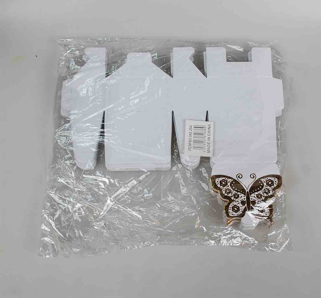 CANDY BOX:50PC (342/25) 1 CANDY BOX:50PC (342/25)