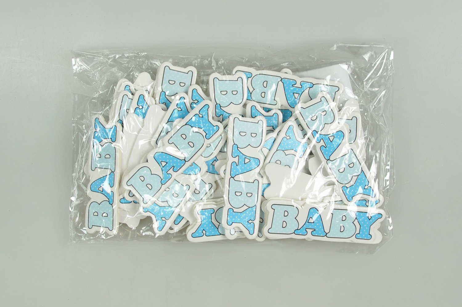 WOOD DECOR:50PC (A9233/48) 1 WOOD DECOR:50PC (A9233/48)