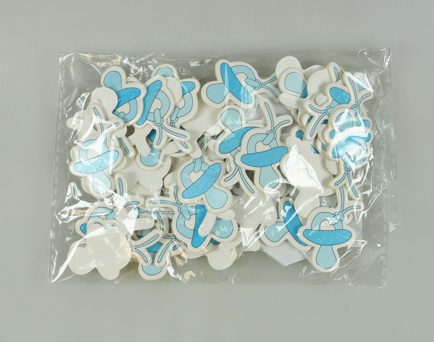 WOOD DECOR:50PC (A9233/43) 1 WOOD DECOR:50PC (A9233/43)