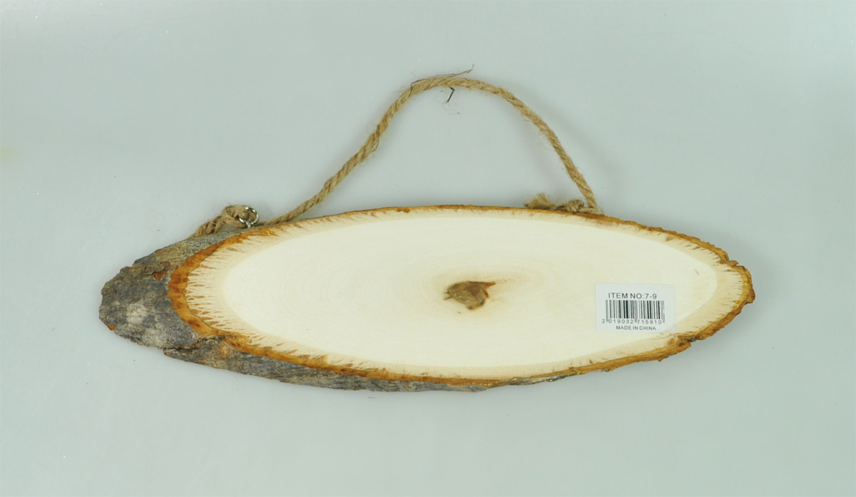 WOODEN BOARD:7-9CM:6PC/PKT (7-9/6PC) 1 WOODEN BOARD:7-9CM:6PC/PKT (7-9/6PC)