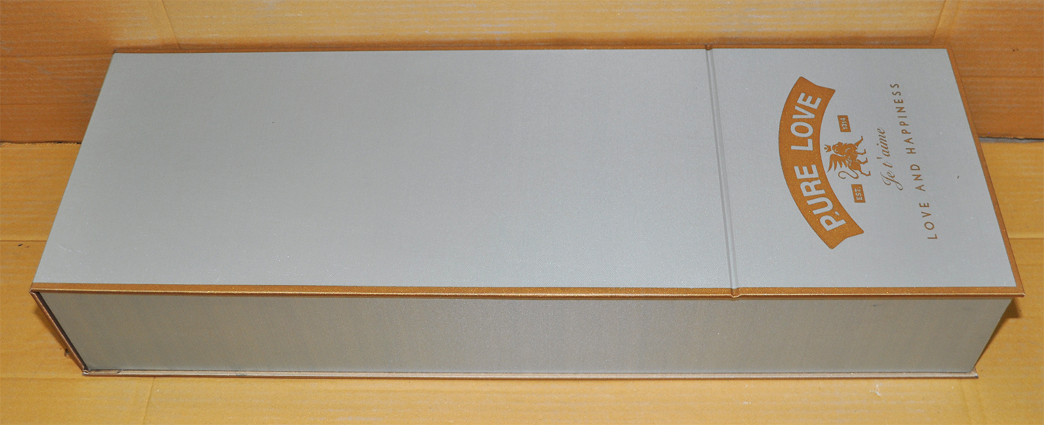 SINGLE LONG BOX (A3303) 1 SINGLE LONG BOX (A3303)