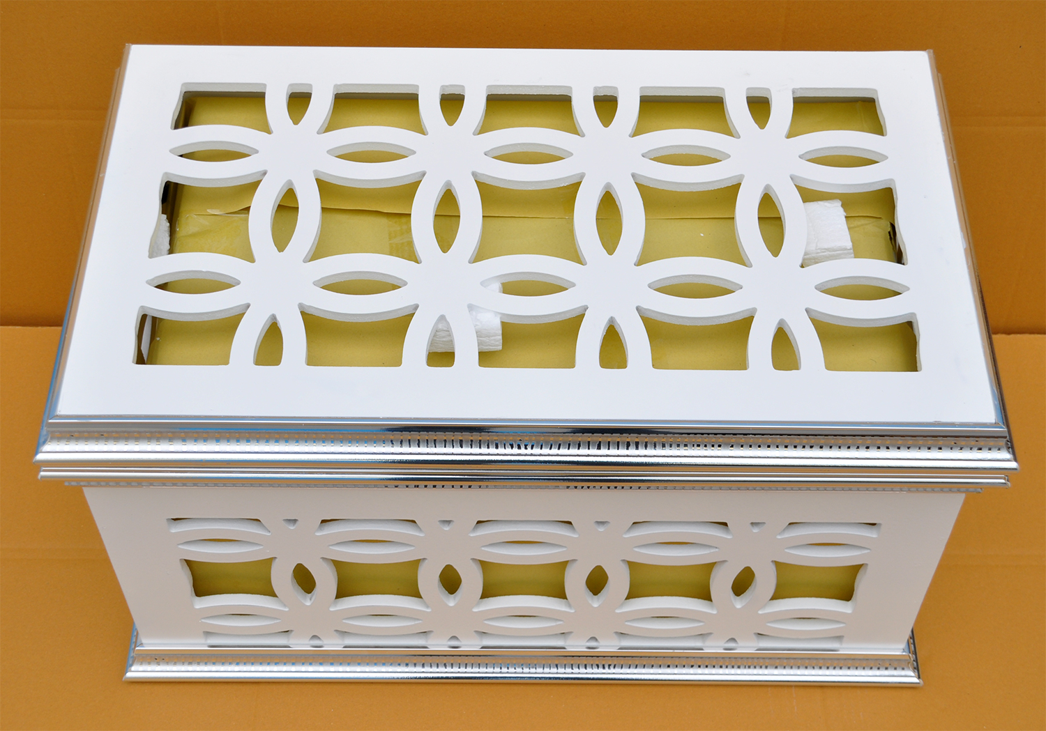 WOODEN BOX;S/3 (JG01-16B118) 1 WOODEN BOX;S/3 (JG01-16B118)