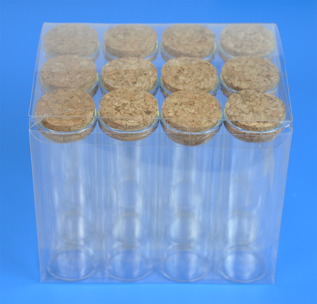 GLASS BOTTLE:12PC (A30/8) 1 GLASS BOTTLE:12PC (A30/8)
