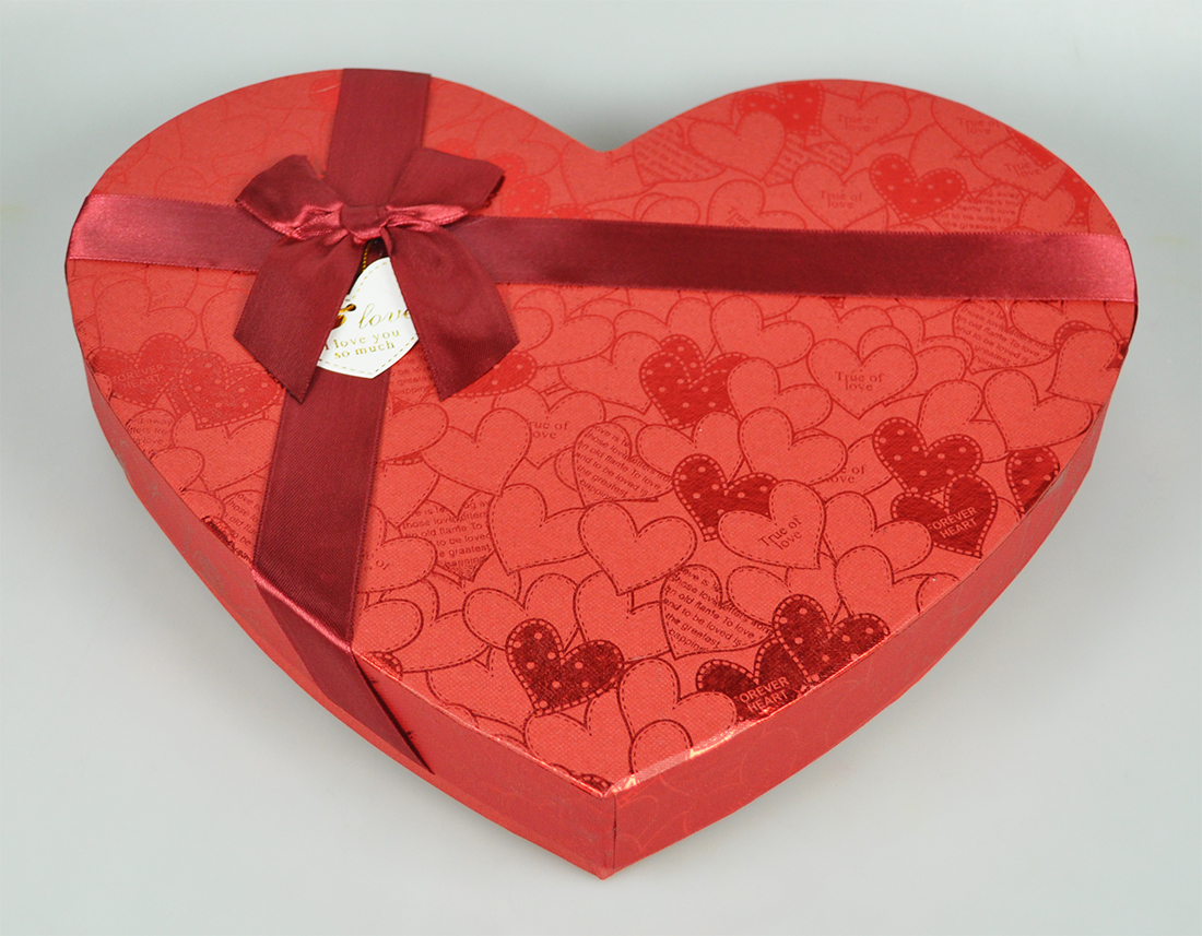 CHOCOLATE BOX (HJF-6824) 1 CHOCOLATE BOX (HJF-6824)