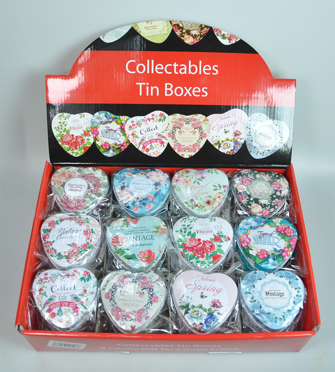 MINI IRON BOX:S/24 (MT-006-2) 1 MINI IRON BOX:S/24 (MT-006-2)