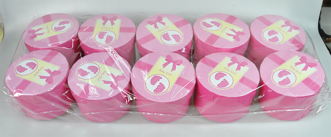 MINI PAPER BOX:10PC (HX022P) 1 MINI PAPER BOX:10PC (HX022P)