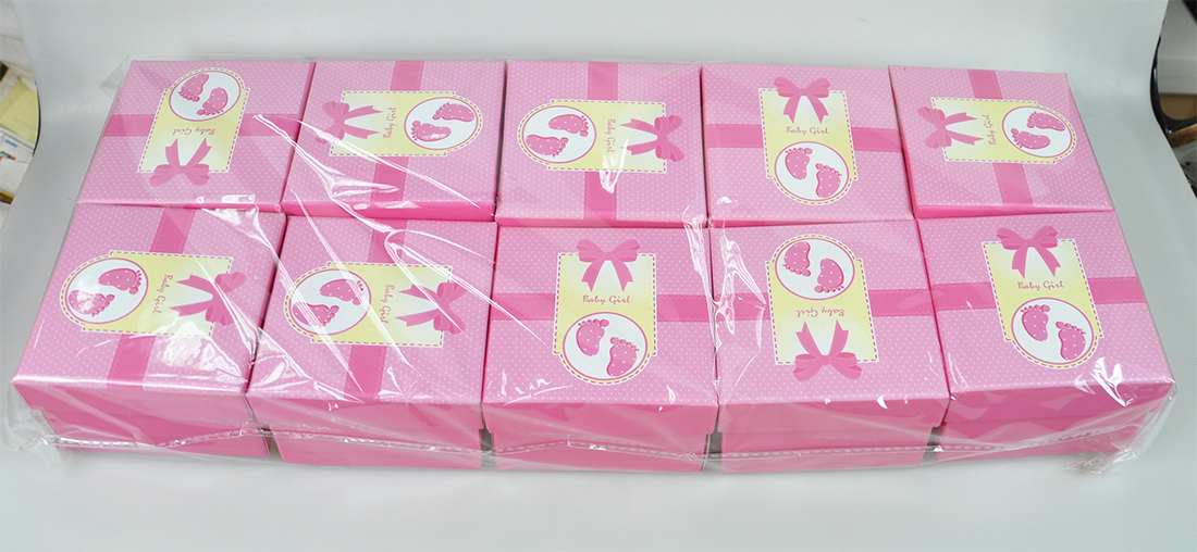 MINI PAPER BOX:10PC (HX020P) 1 MINI PAPER BOX:10PC (HX020P)