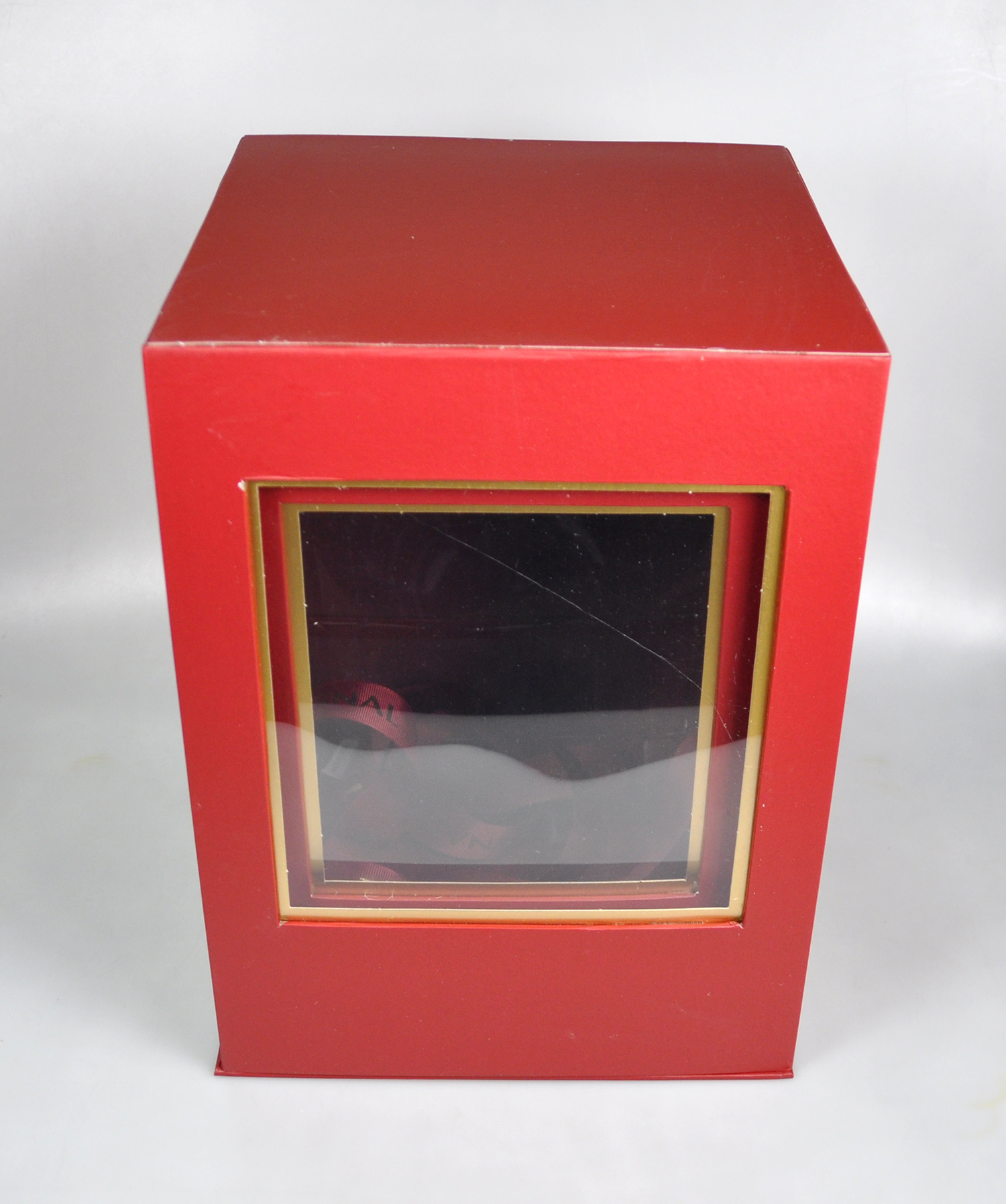 FLOWER BOX:S/2 (D604) 1 FLOWER BOX:S/2 (D604)