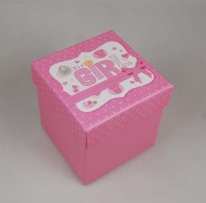 PAPER BOX MINI:6PC/PKT (2493/6PC)