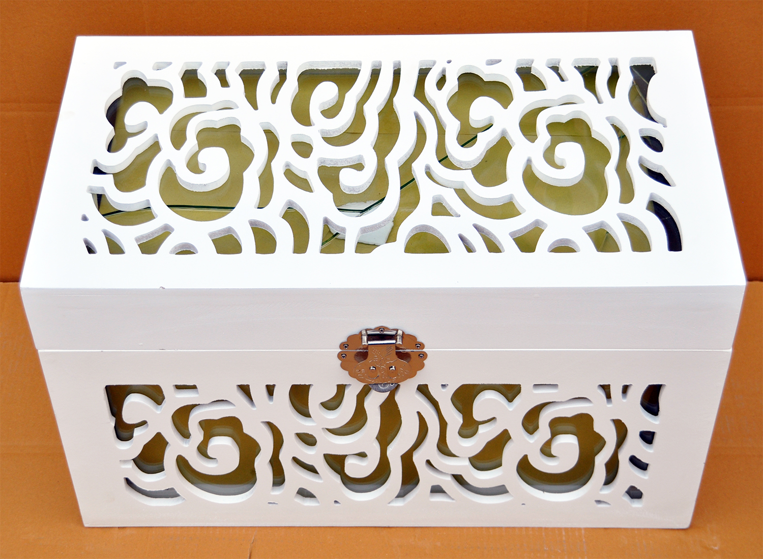 WOODEN BOX;S/3 (JG18256)